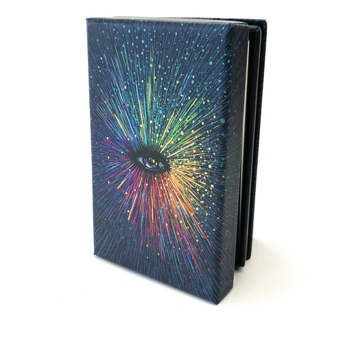Prisma Visions Tarot