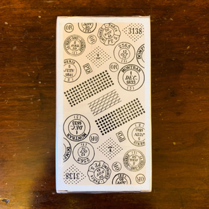 Tarot Philatelique
