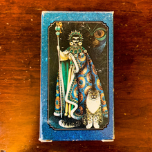 Load image into Gallery viewer, Tarot of the Cat People - First Edition