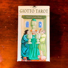 Load image into Gallery viewer, Giotto Tarot