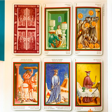 Load image into Gallery viewer, Giotto Tarot