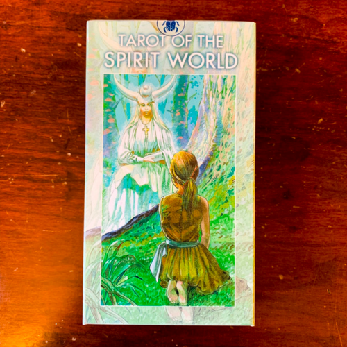 Tarot of the Spirit World