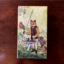 Load image into Gallery viewer, Tarot of the Animal Lords