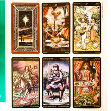 Load image into Gallery viewer, 2012 Tarot of Ascension - First Edition