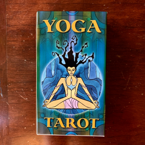 Yoga Tarot