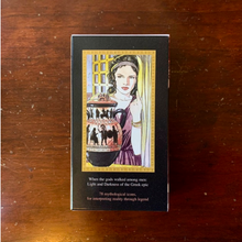 Load image into Gallery viewer, Olympus Tarot - First Edition