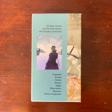 Load image into Gallery viewer, Tarot of the Imagination - First Edition