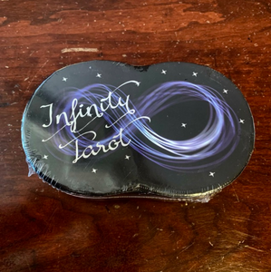 Infinity Tarot - First Edition