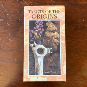 Tarot of the Origins