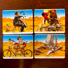 Load image into Gallery viewer, Oracle Dessuart