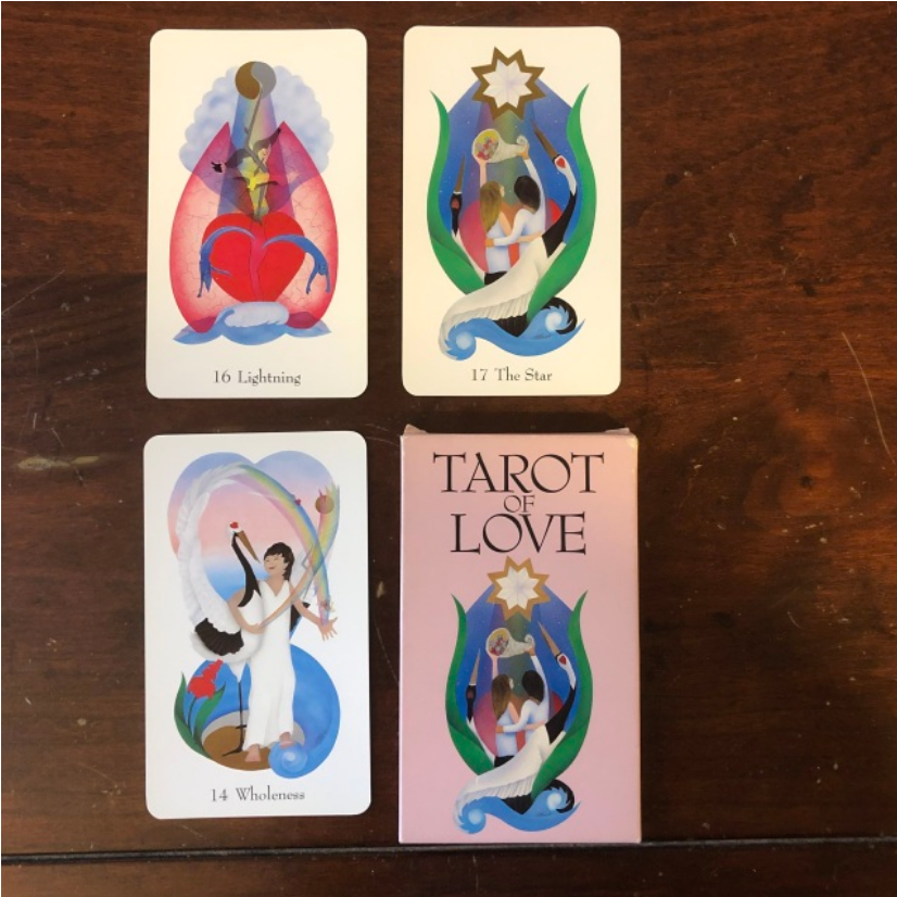 Tarot of Love