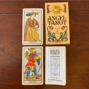 Angel Tarot