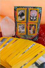Load image into Gallery viewer, Road to Nowhere Oracle Deck
