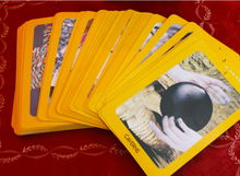Load image into Gallery viewer, Road to Nowhere Oracle Deck