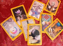 Load image into Gallery viewer, Road to Nowhere Oracle Deck