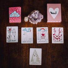 Load image into Gallery viewer, Vessel Oracle Deck