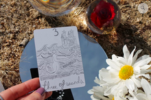 Load image into Gallery viewer, Divina Tarot Deck