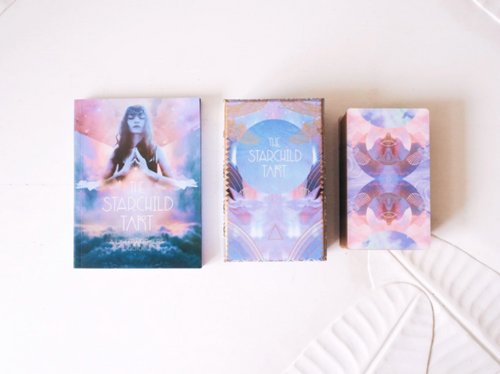 The Starchild Tarot