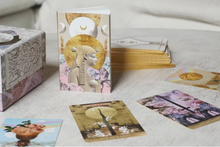 Load image into Gallery viewer, The Moonchild Tarot