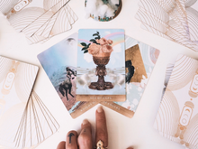 Load image into Gallery viewer, The Moonchild Tarot