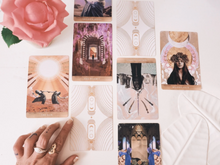 Load image into Gallery viewer, The Moonchild Tarot