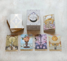 Load image into Gallery viewer, The Moonchild Tarot