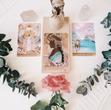 Load image into Gallery viewer, The Moonchild Tarot