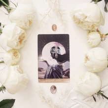 Load image into Gallery viewer, The Moonchild Tarot