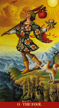 Load image into Gallery viewer, Tarot of Traditions