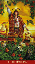 Load image into Gallery viewer, Tarot of Traditions
