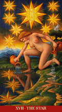 Load image into Gallery viewer, Tarot of Traditions