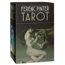 Load image into Gallery viewer, Ferenc Pinter Tarot