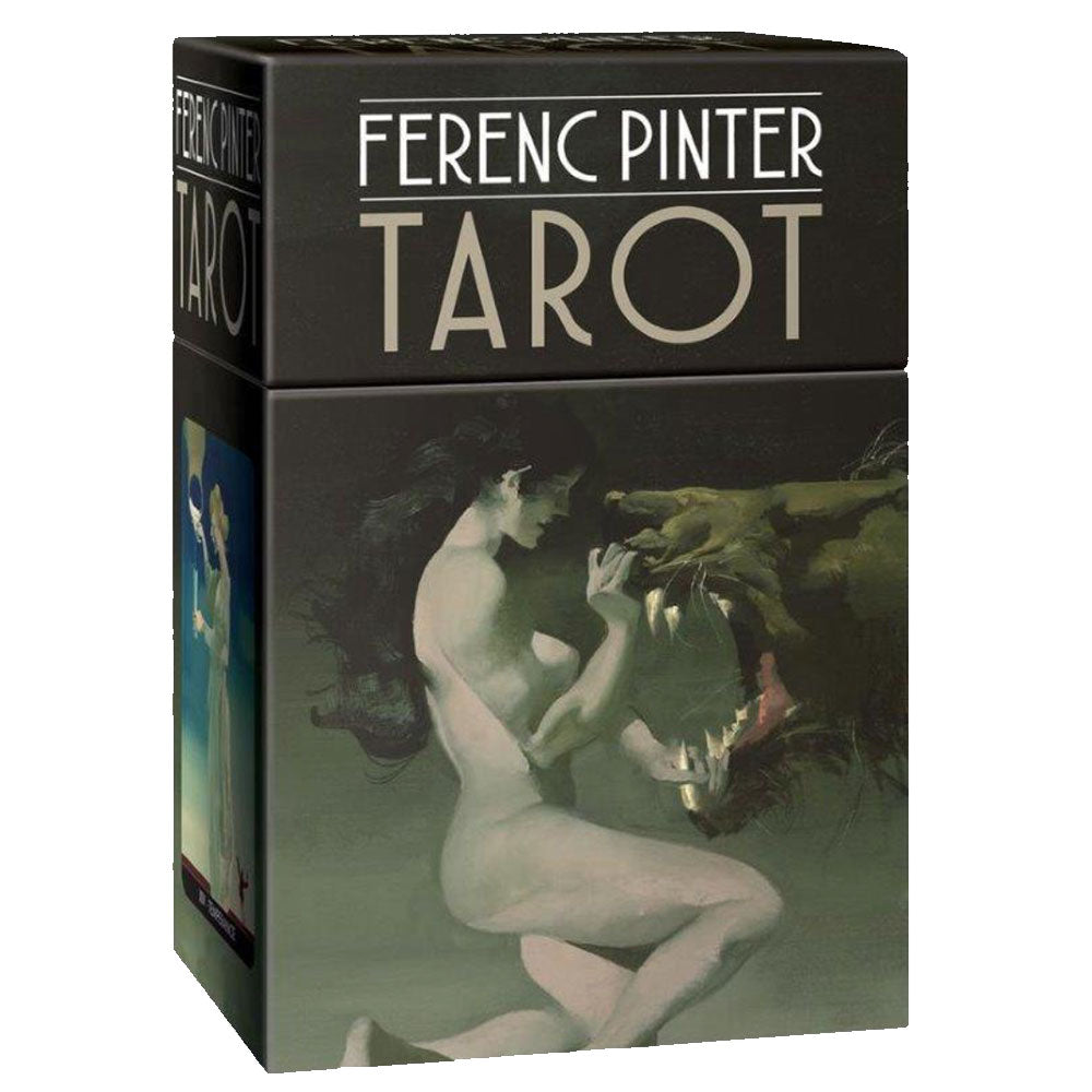 Ferenc Pinter Tarot