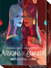 Load image into Gallery viewer, Visions of Duality