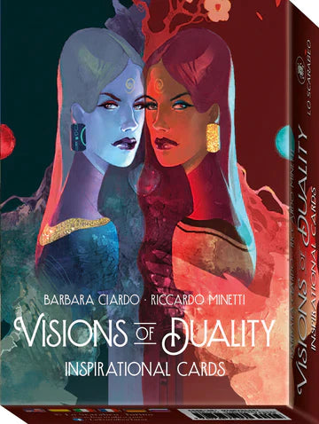 Visions of Duality