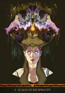 Visions of Duality