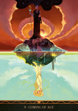 Load image into Gallery viewer, Visions of Duality