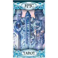 Load image into Gallery viewer, Epic Tarot