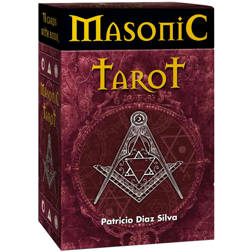 Masonic Tarot