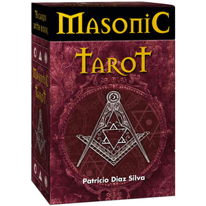 Masonic Tarot
