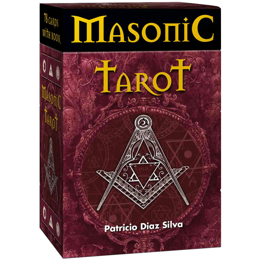Masonic Tarot