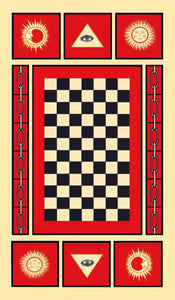 Masonic Tarot