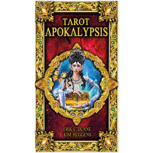 Apokalypsis Tarot