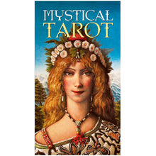 Load image into Gallery viewer, Mystical Tarot