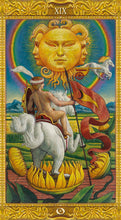 Load image into Gallery viewer, Mystical Tarot