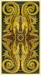 Mystical Tarot