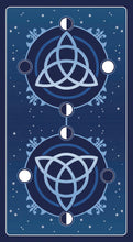 Load image into Gallery viewer, Triple Goddess Tarot