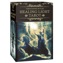 Load image into Gallery viewer, Healing Light Tarot