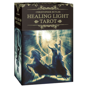 Healing Light Tarot