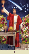 Load image into Gallery viewer, Viceversa Tarot